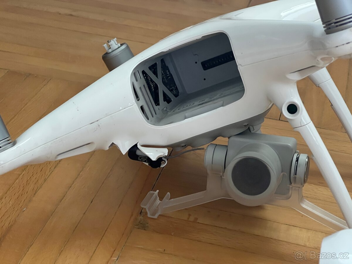 DJI Phantom 4 Pro - 2