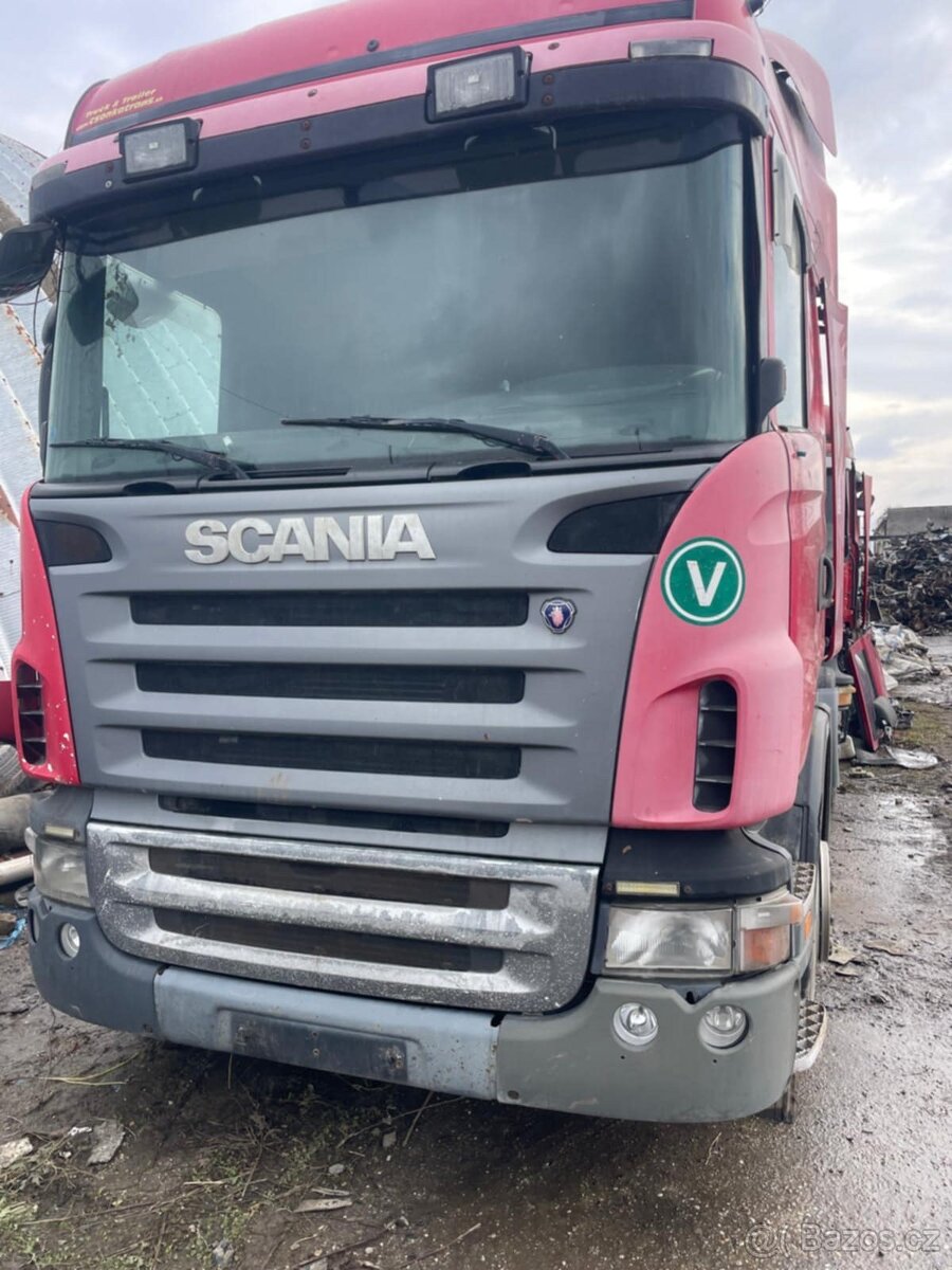 Scania R420 LA4x2MLA - 2