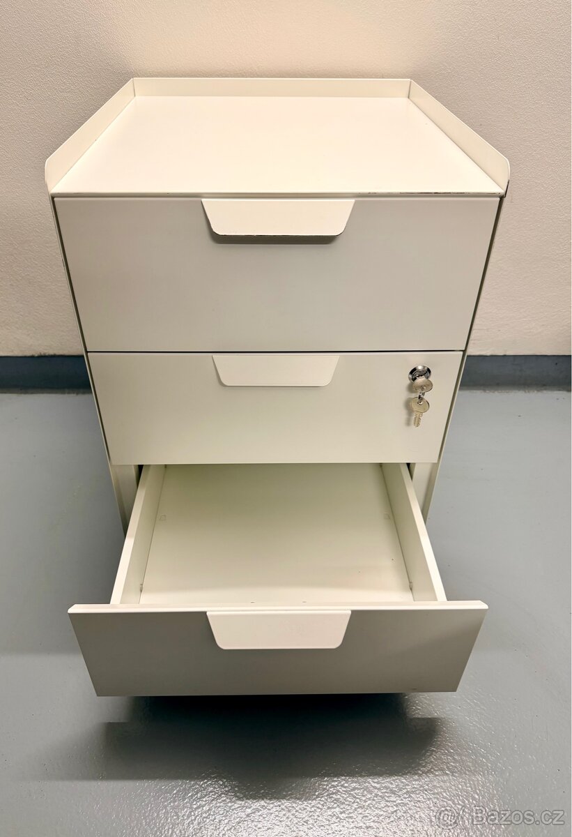 kancelářský kontejner - 2