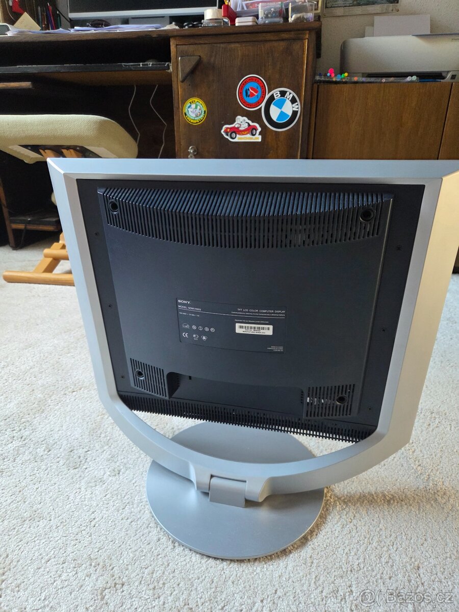 prodam Monitor Sony - 2