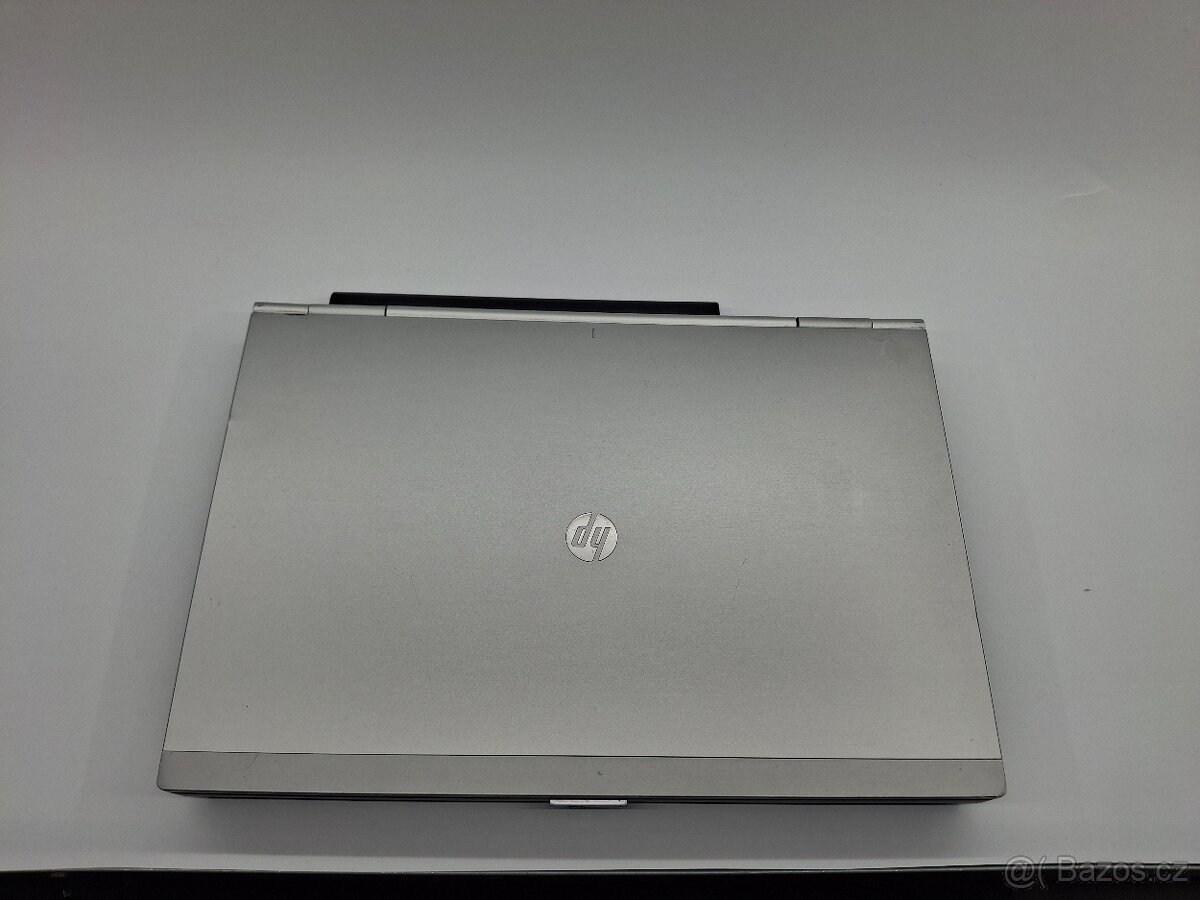 HP Elitebook 8470p - 2