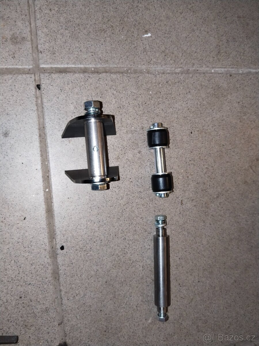 Opravná sada sedla Čz 150 - 2