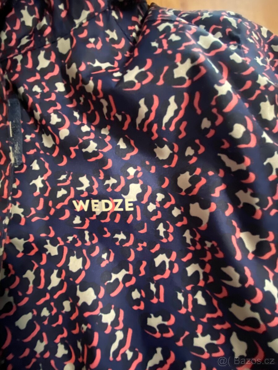 Zimní dívčí bunda - 2