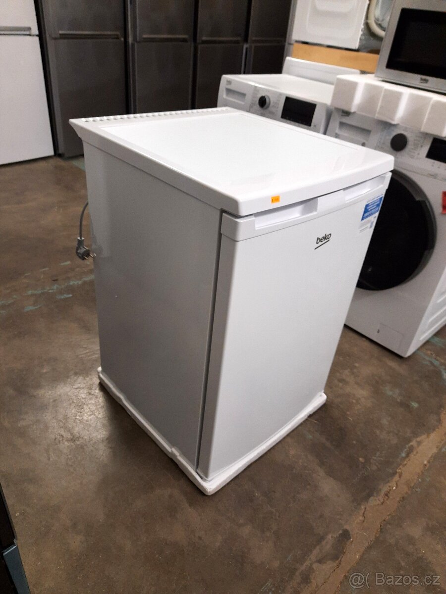 Nová lednice Beko 84 cm, ZÁRUKA - 2