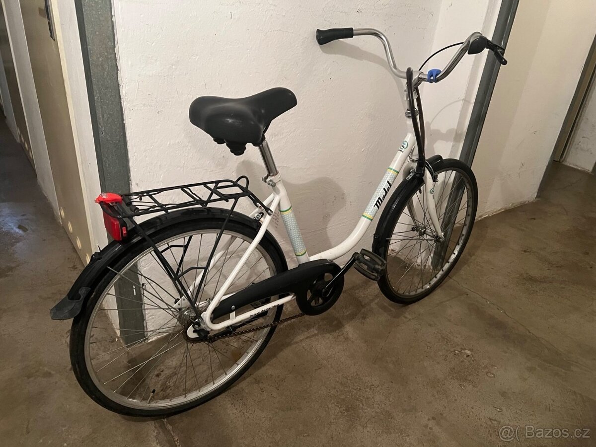 Prodám jízdní kolo - 2