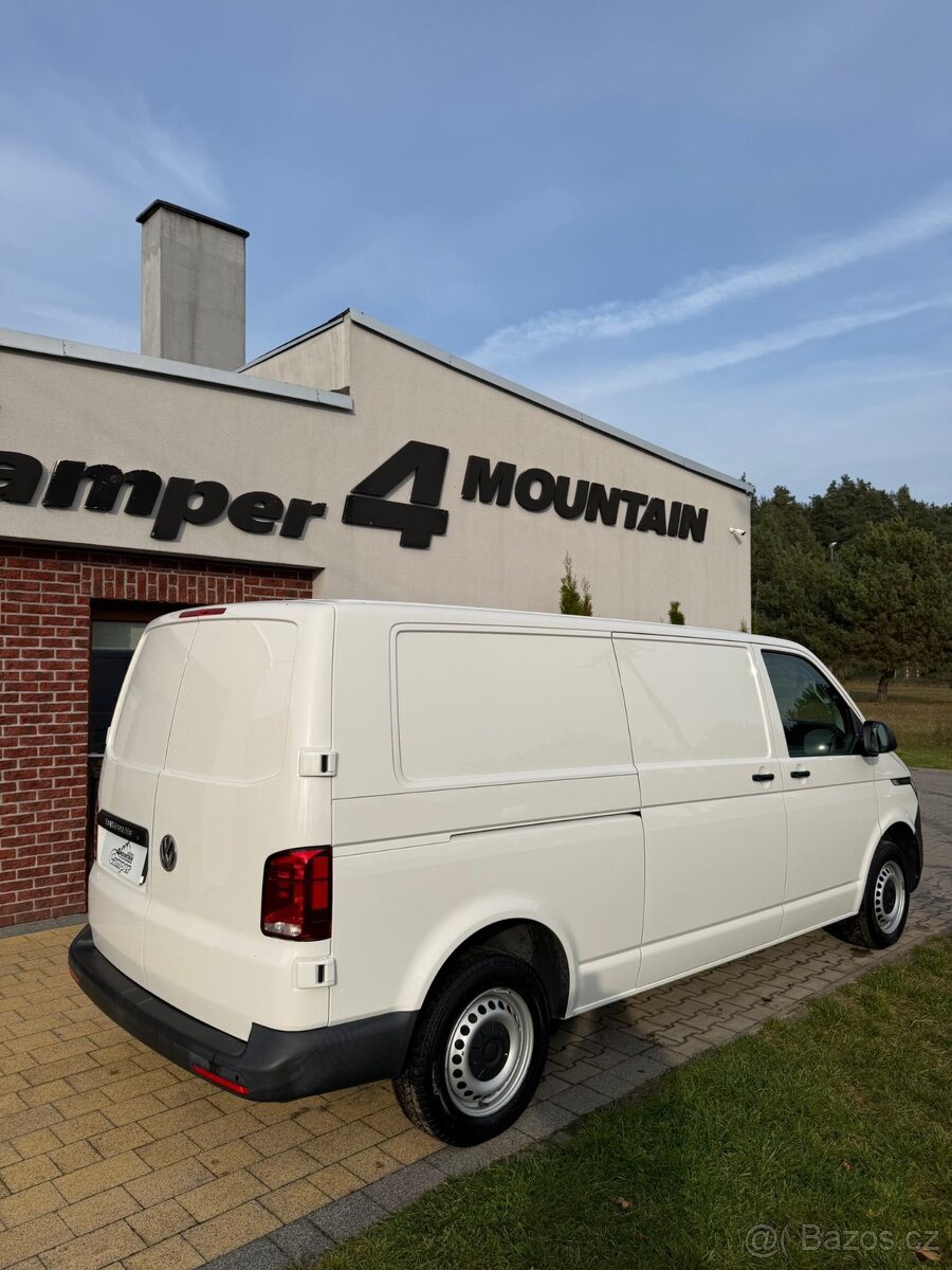 Vw T6.1 - 2