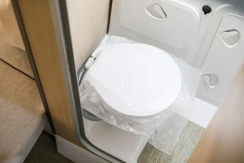 MARINELLO 650 CABIN - 2