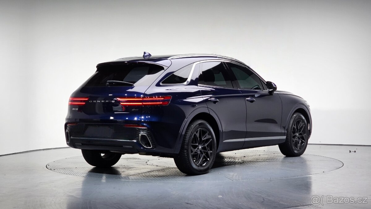 2021 GENESIS GV70 AWD 2.5T 304HP - 2