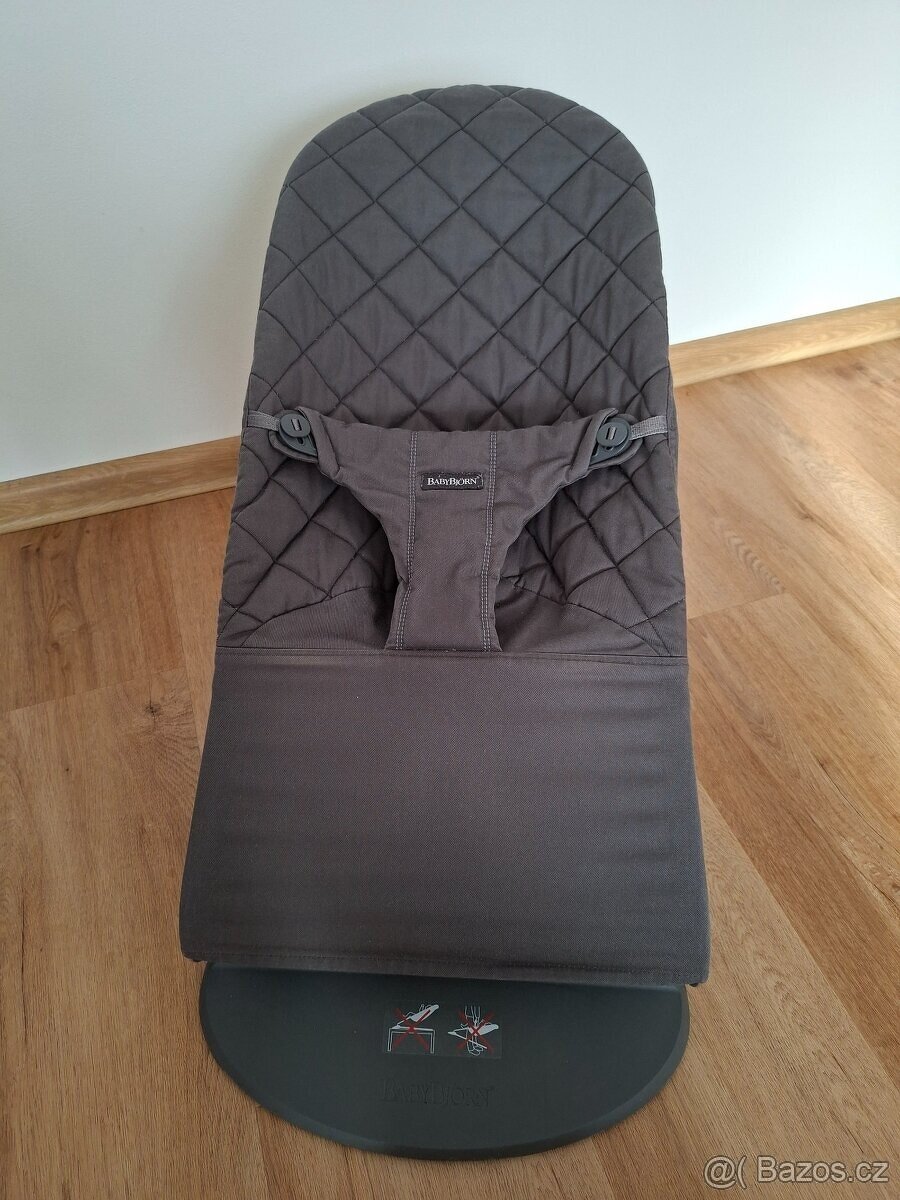 Lehátko Babybjörn - 2
