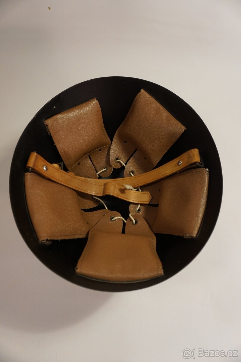 Československá helma VZ.32 ORIGINÁL - 2