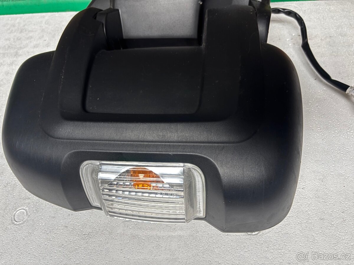 Zpětné zrcátko Citroen Jumper - 2