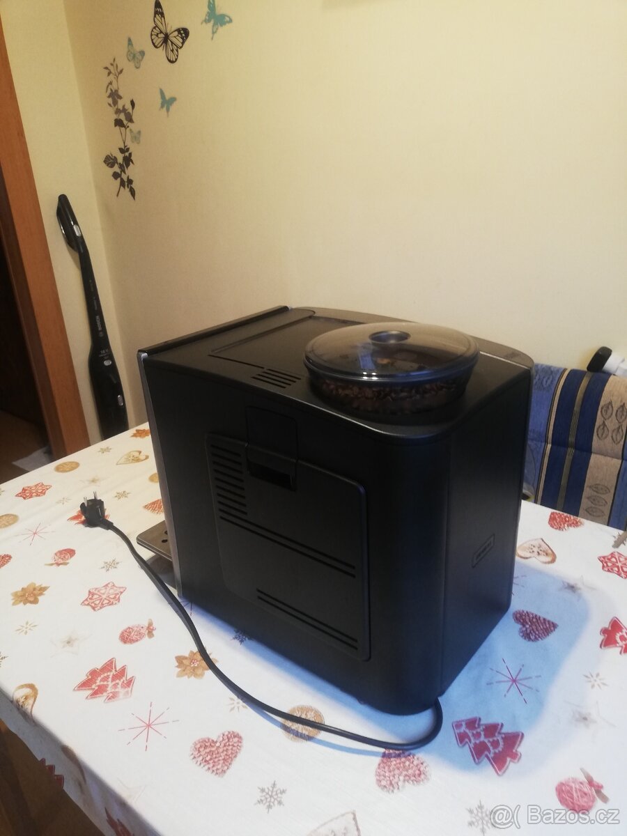 Kávovar Siemens EQ6 plus s 100 - 2