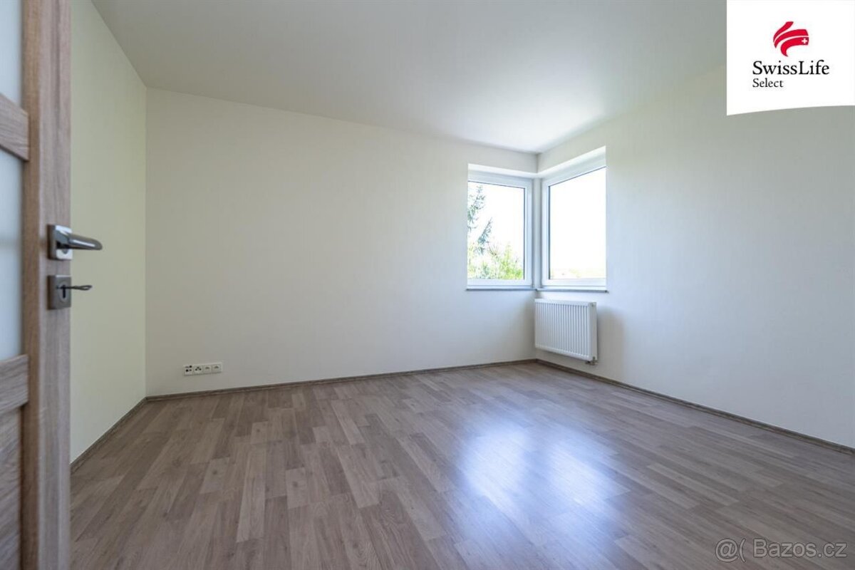 Prodej bytu 3+kk 83 m2, Břežany II - 2