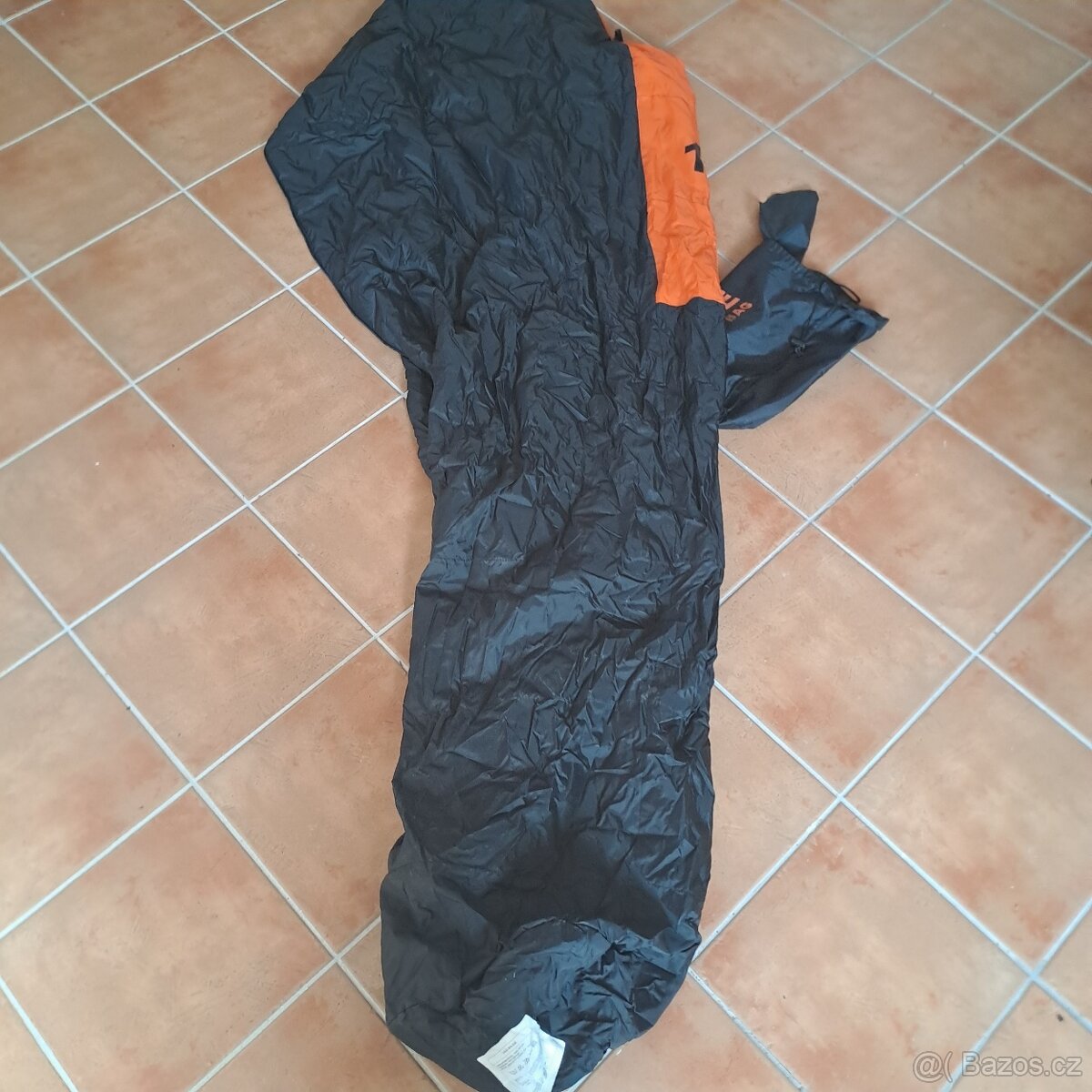 Spací pytel - 2 kusy - 2