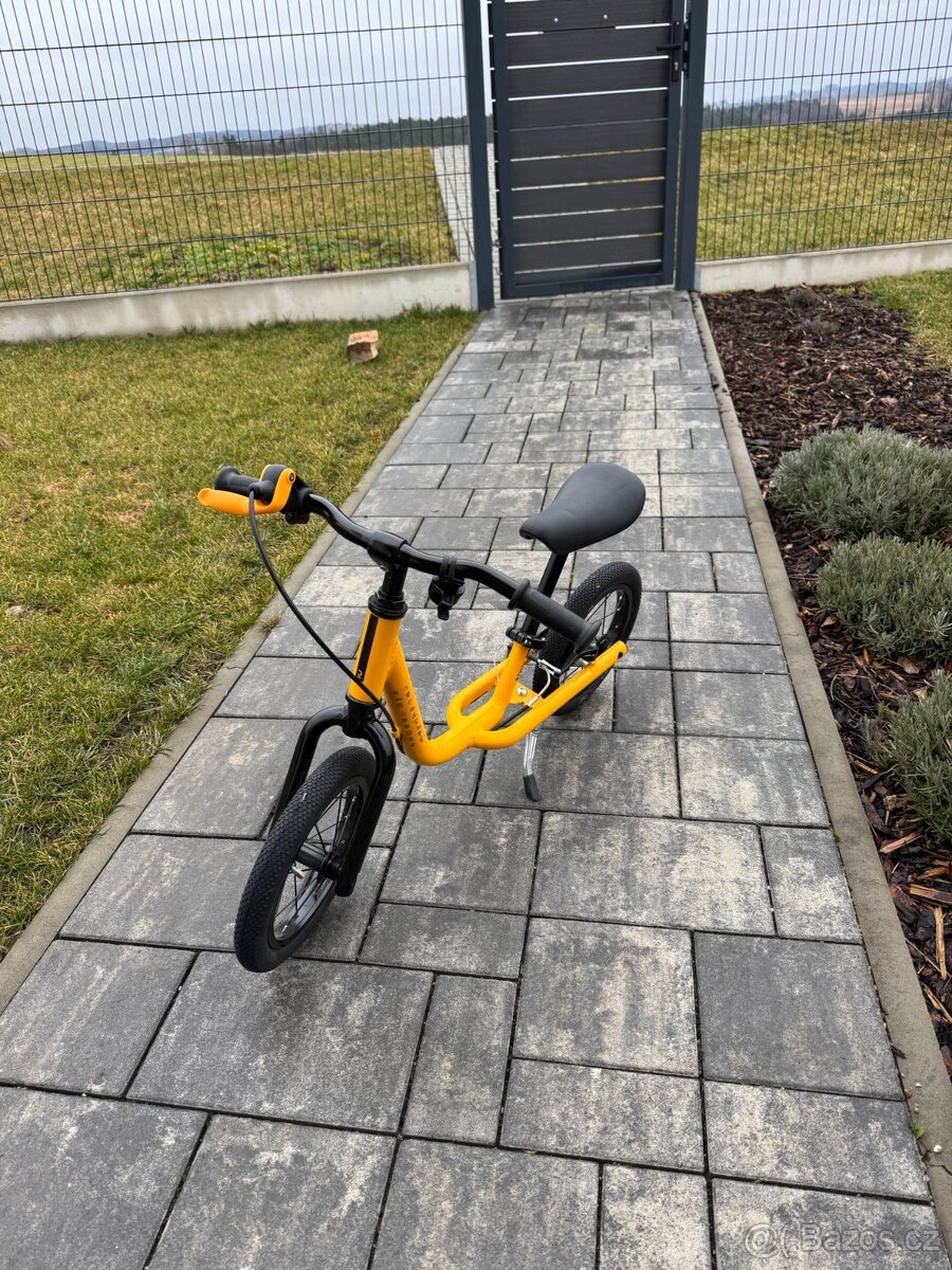 Dětské odrazedlo Runride 12” 900 Decathlon - 2