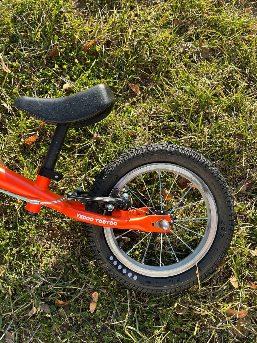 Odrážedlo Yedoo too too - 2