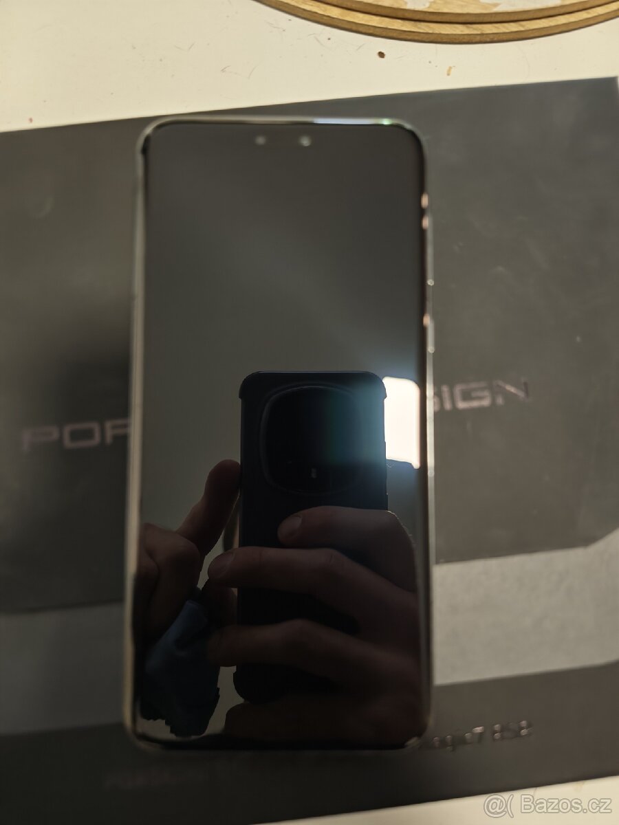 Honor Magic 7 RSR PORSCHE DESIGN - 2