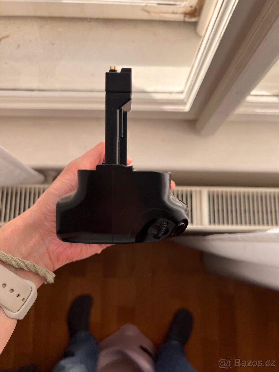 Battery Grip Meike MK-550DL - 2