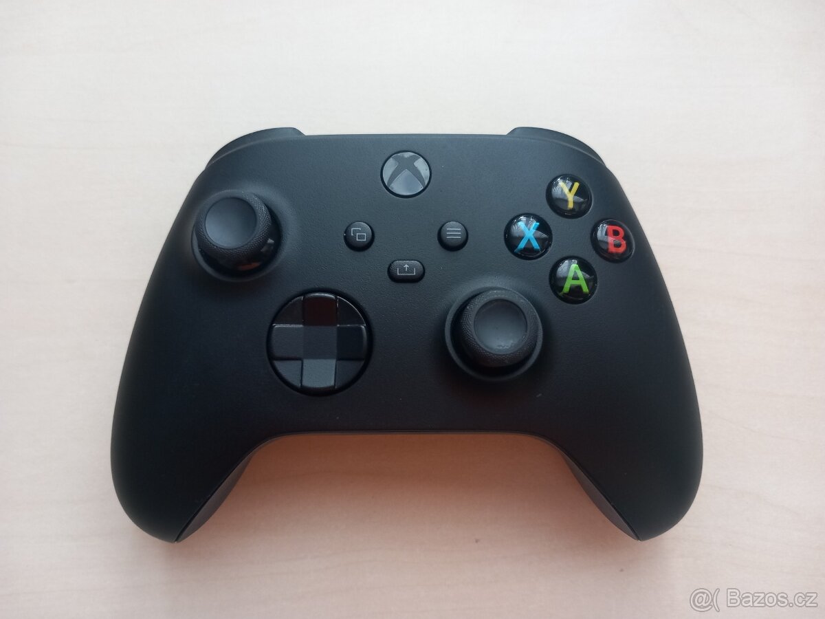 Herní konzole Microsoft Xbox Series S - 2