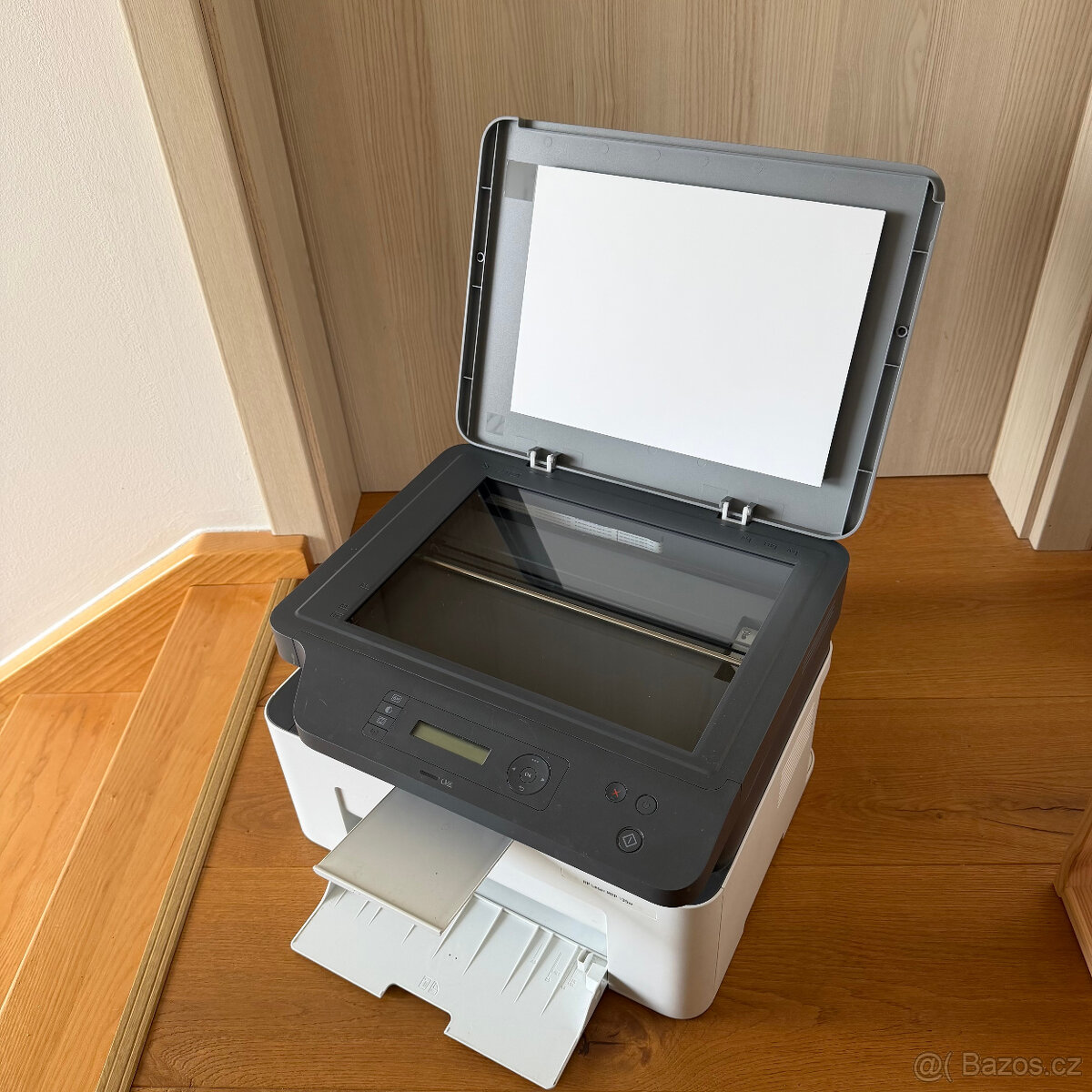 Laserová tiskárna HP Laser Jet 135w - 2