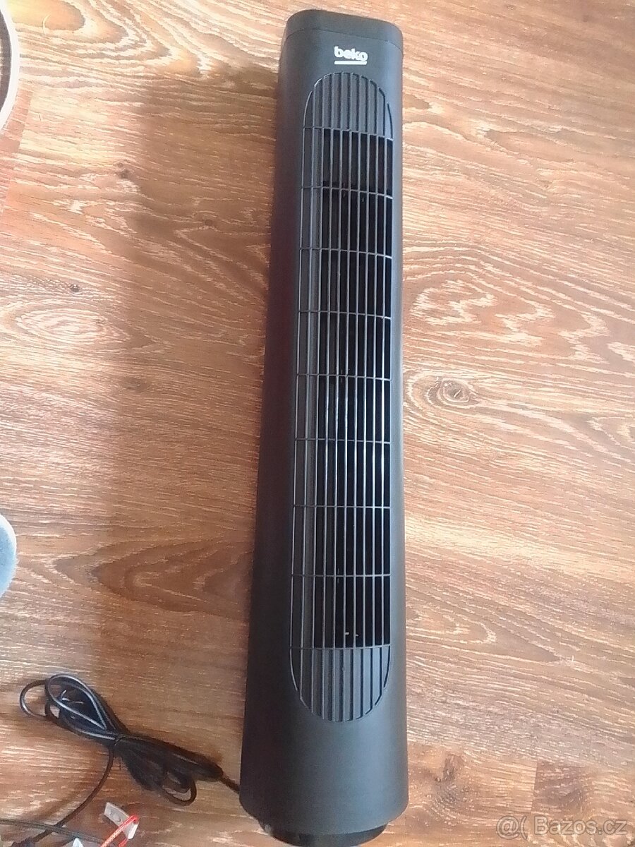 Věžový ventilátor (297) - 2