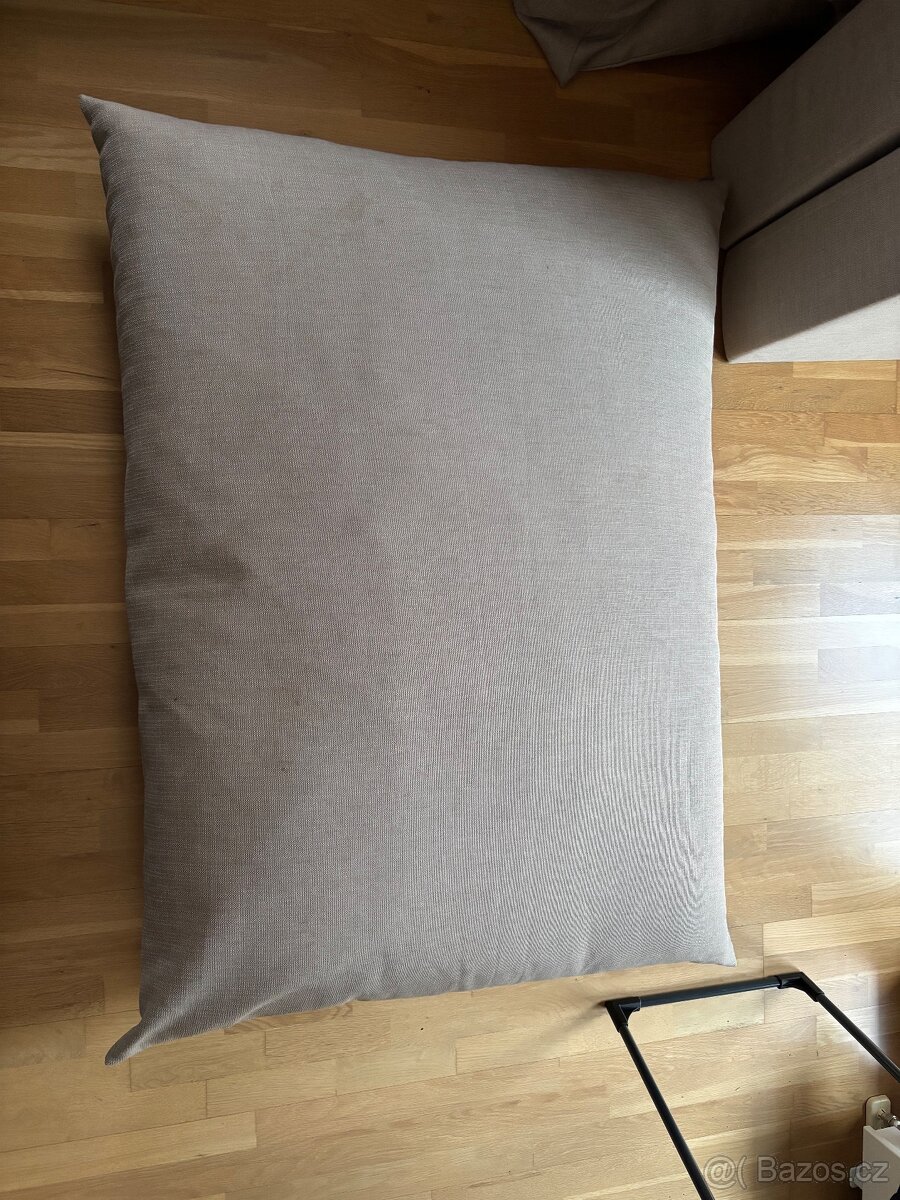 Rozkládací gauč - 2