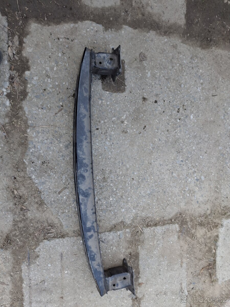 Výztuha zadního nárazníku Superb 3 - 2