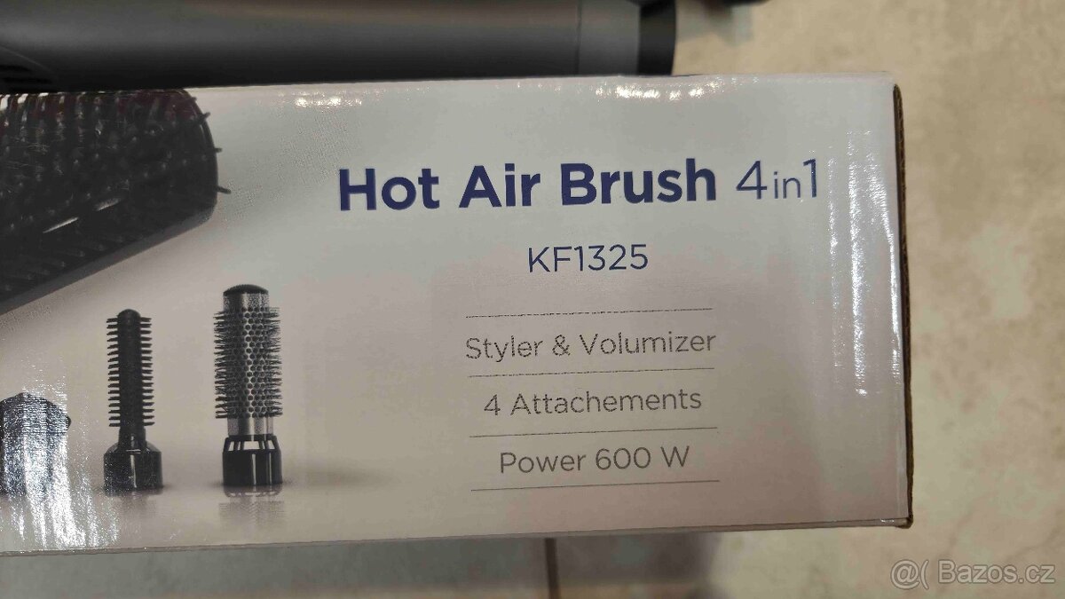 kulmofén concept - 2