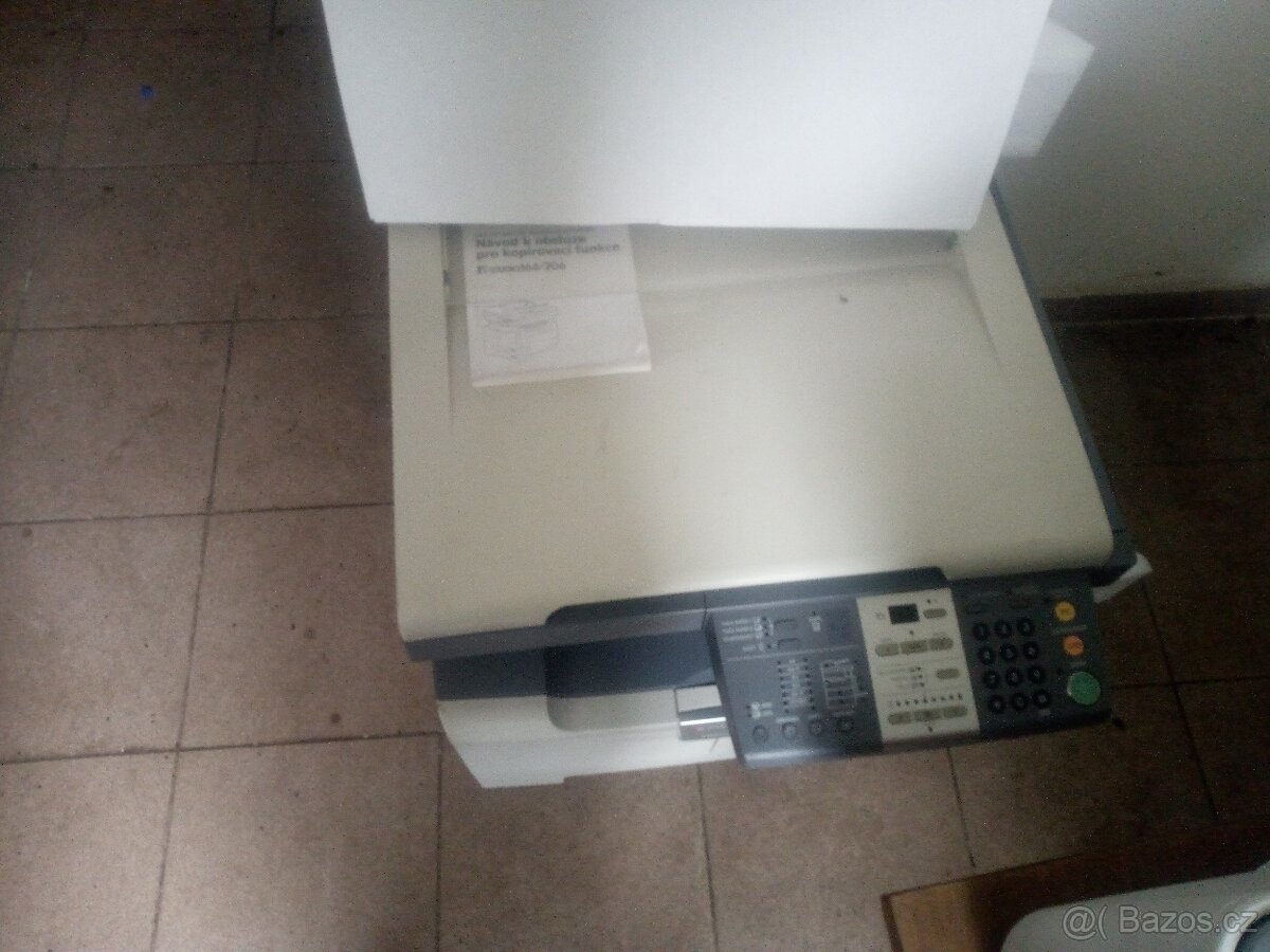 Prodám tiskárny - 2