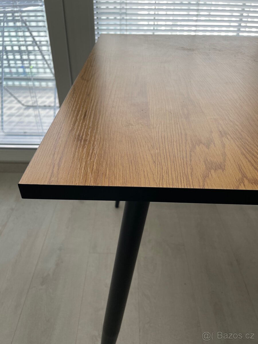 Jídelní stůl WILMA 80x80 - 2