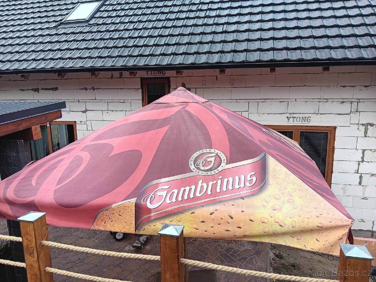 Slunečník - 2