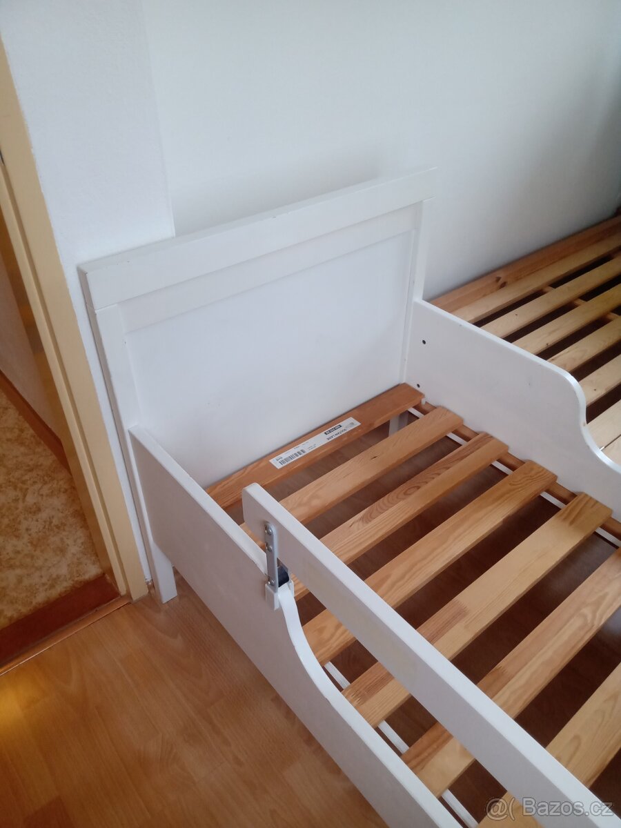 Dětská postel IKEA - 2