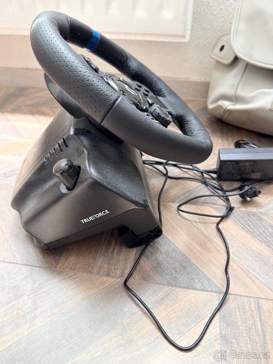 Logitech G923 Volant - 2