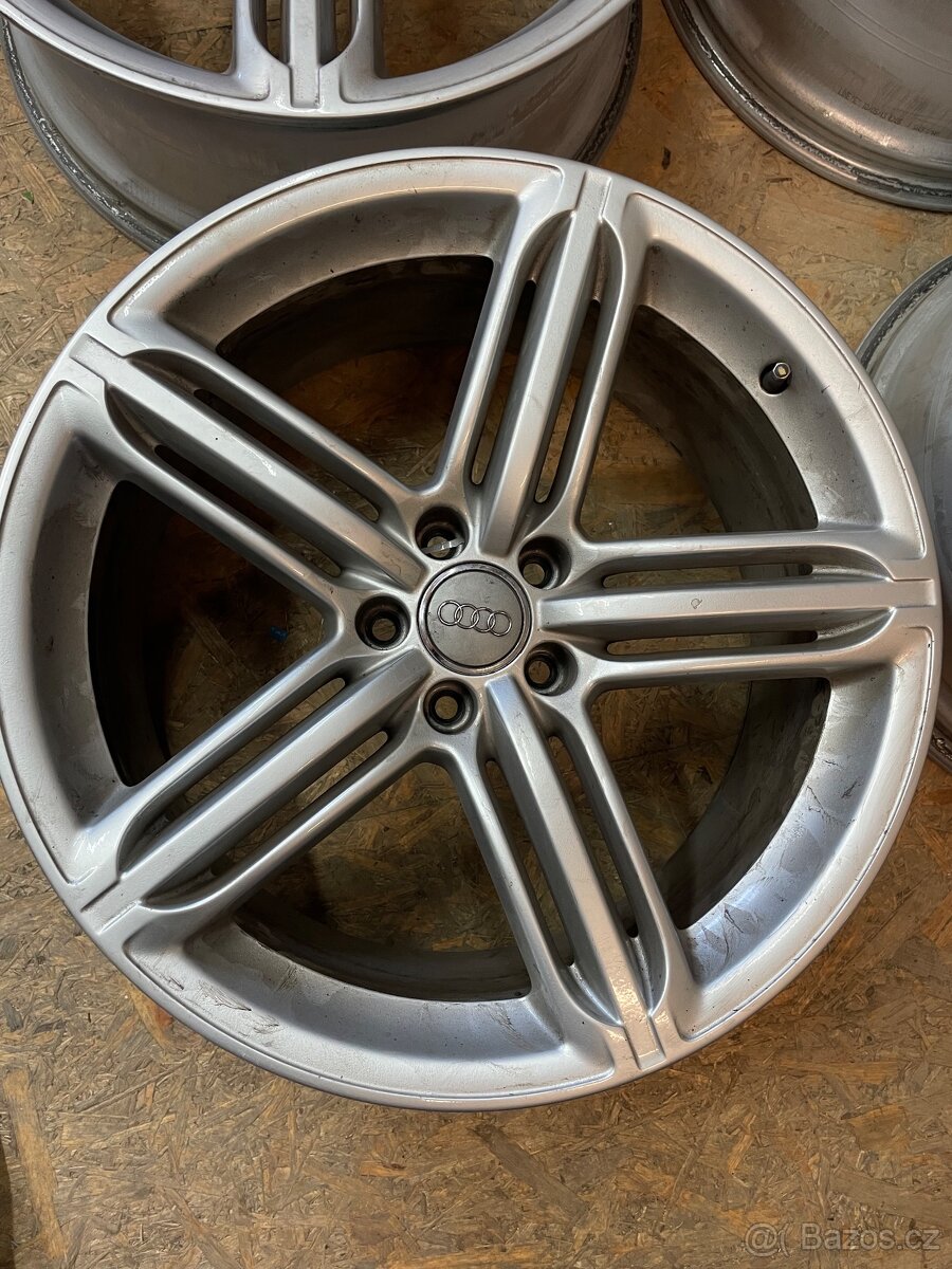 Alu kola Audi A7 - 2
