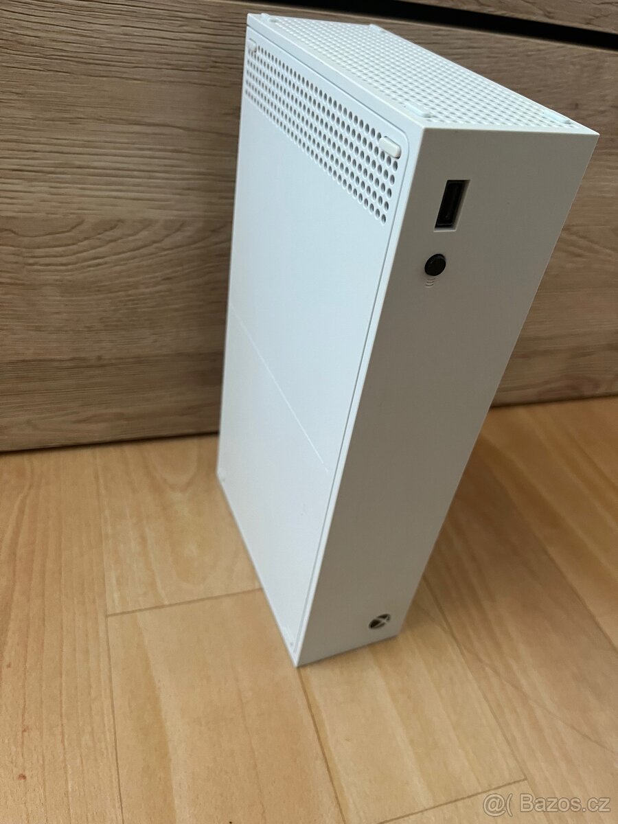 XBOX SERIES S - 2