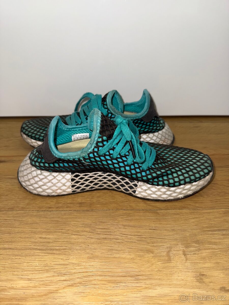 tenisky Adidas - 2