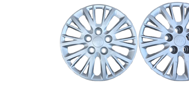 Origo poklice Kia 15" - 2
