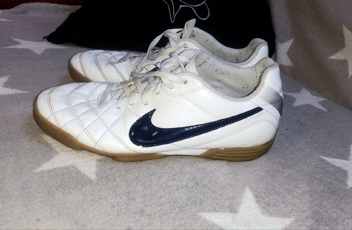 Tenisky Nike - 2