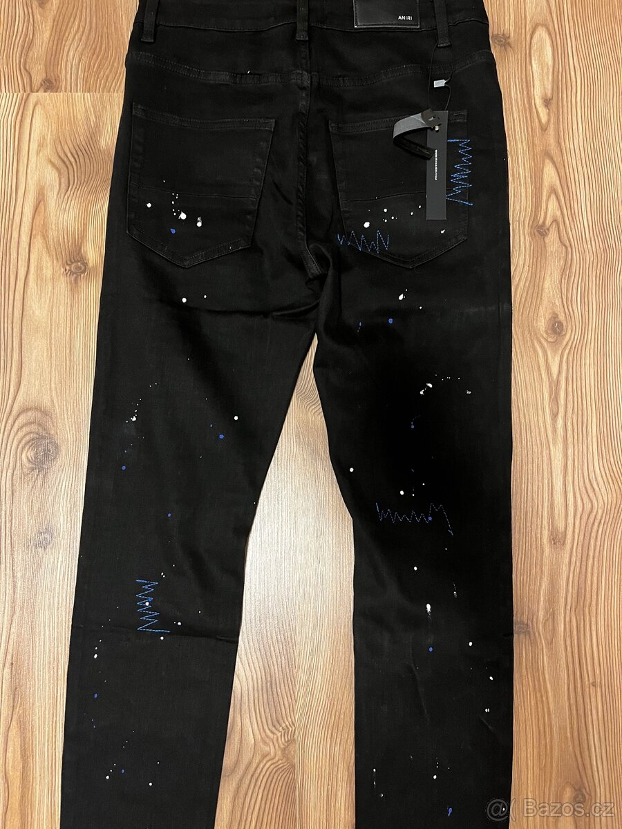 Amiri dziny - 2