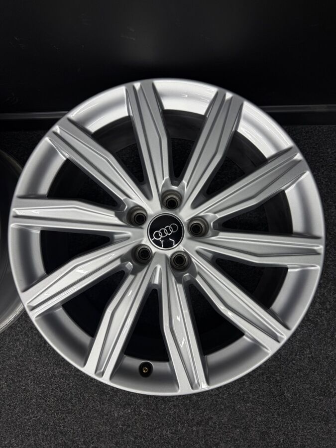 Alu Audi A6 5x112 19” - 2
