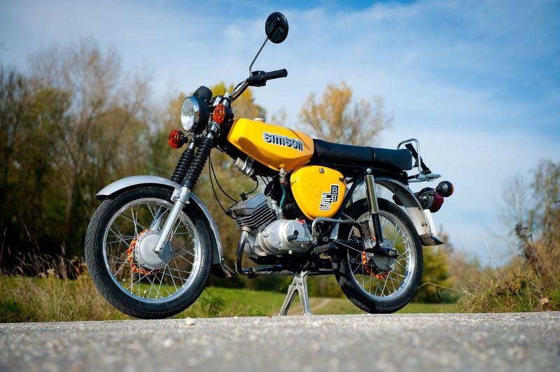 Moto/4kolky/skútry - 2