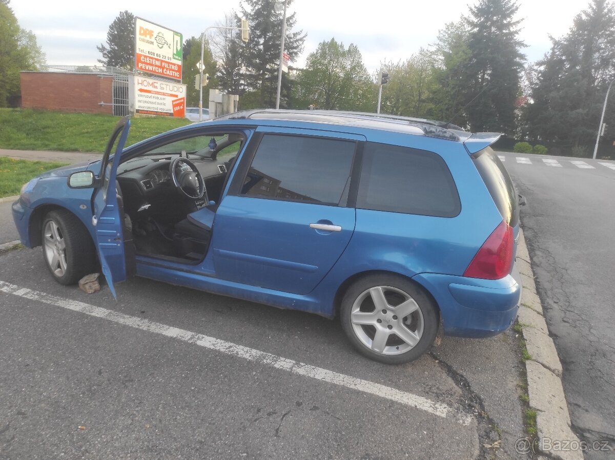 Peugeot 306 - 2