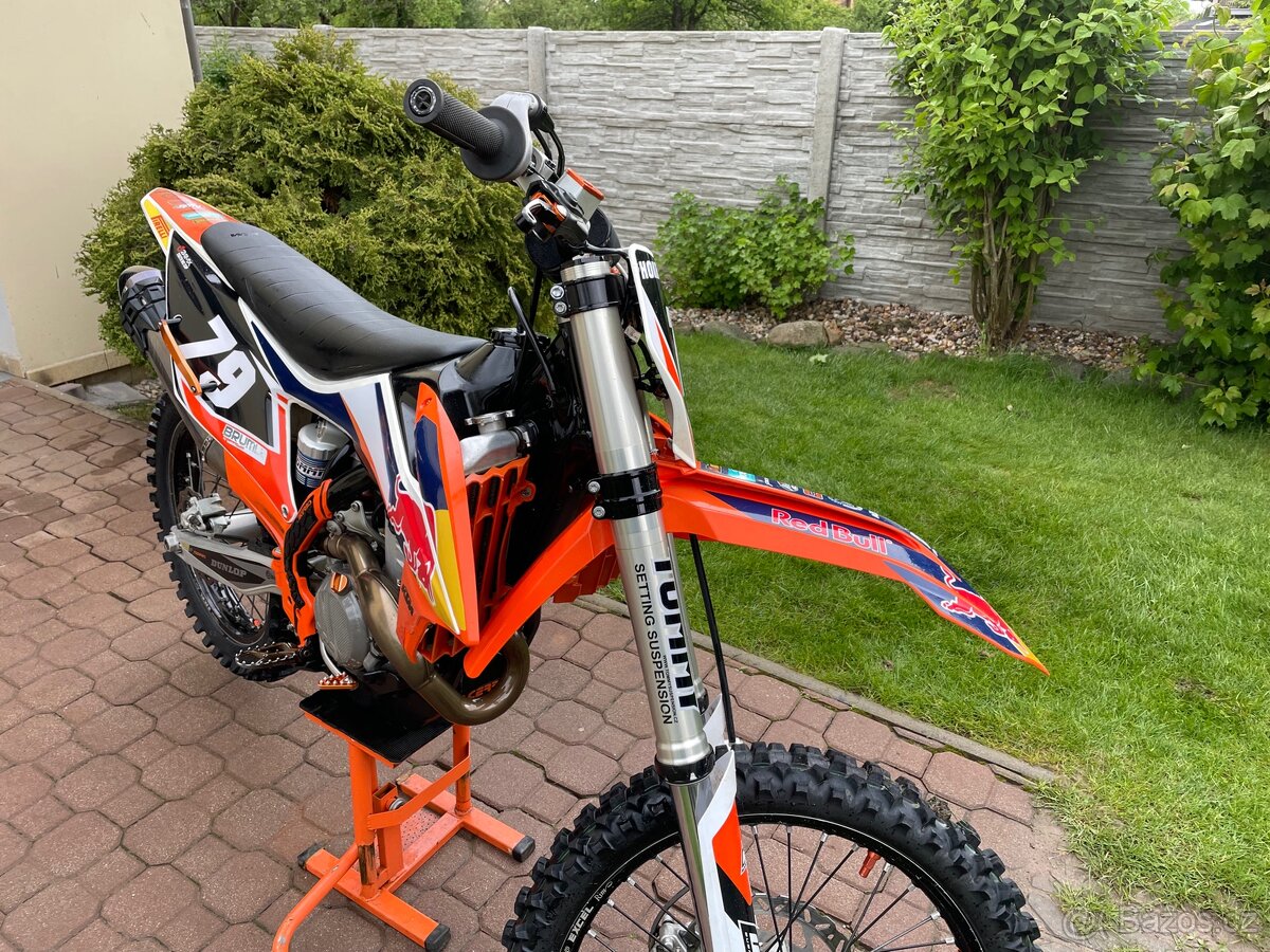 KTM SXF 350