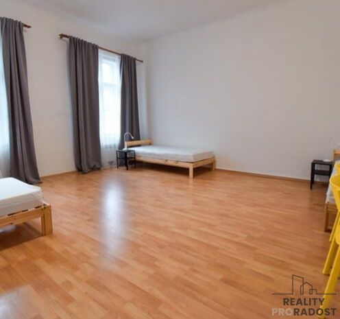 Podnájem vybavené jednotky 2+1, 60m2, Václavská, Brno-Staré - 2