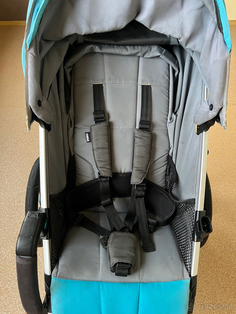 Thule Urban Glide 2 - 2