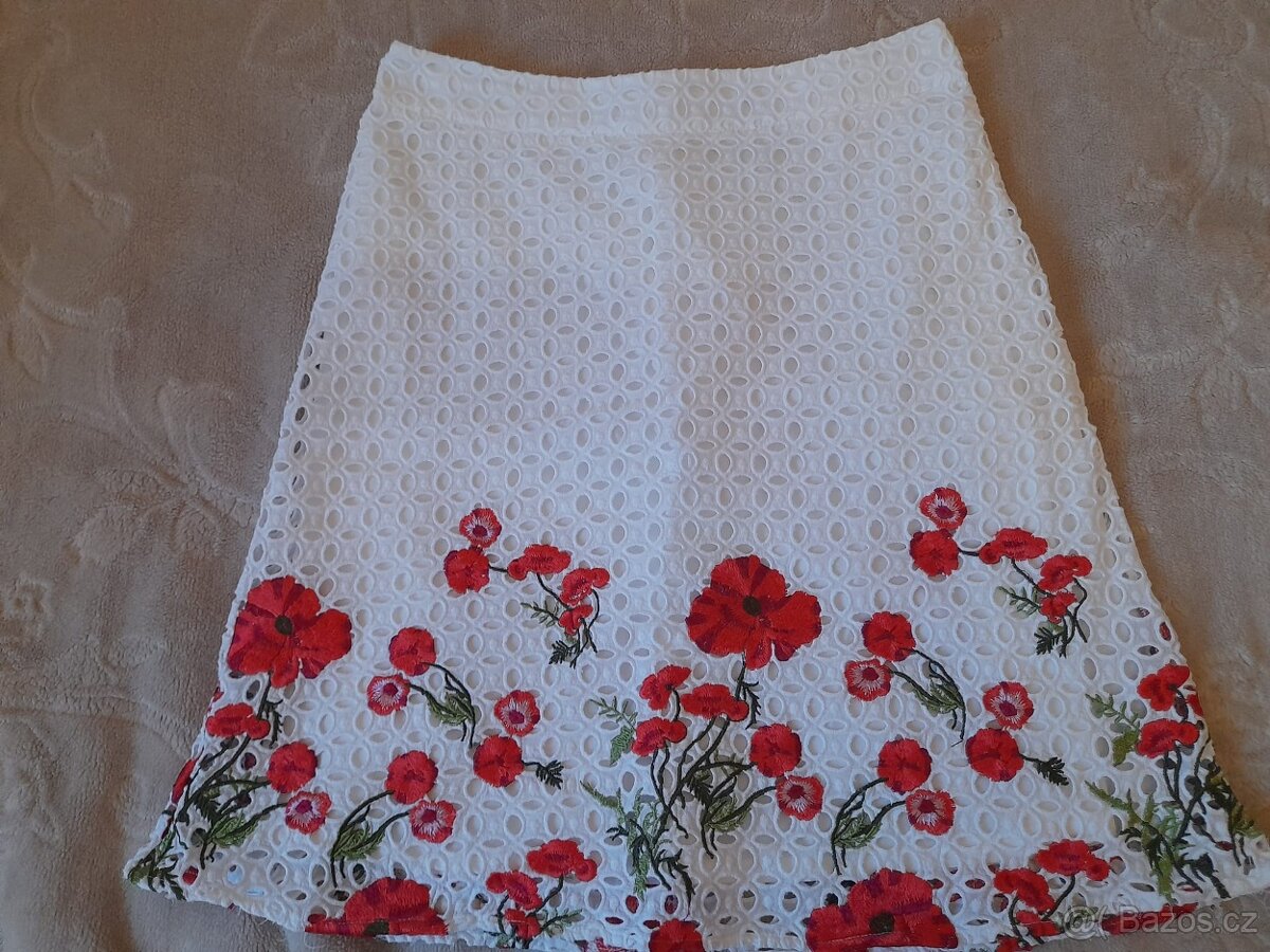 Prodám balík značkového oblečení vel M/L - 2