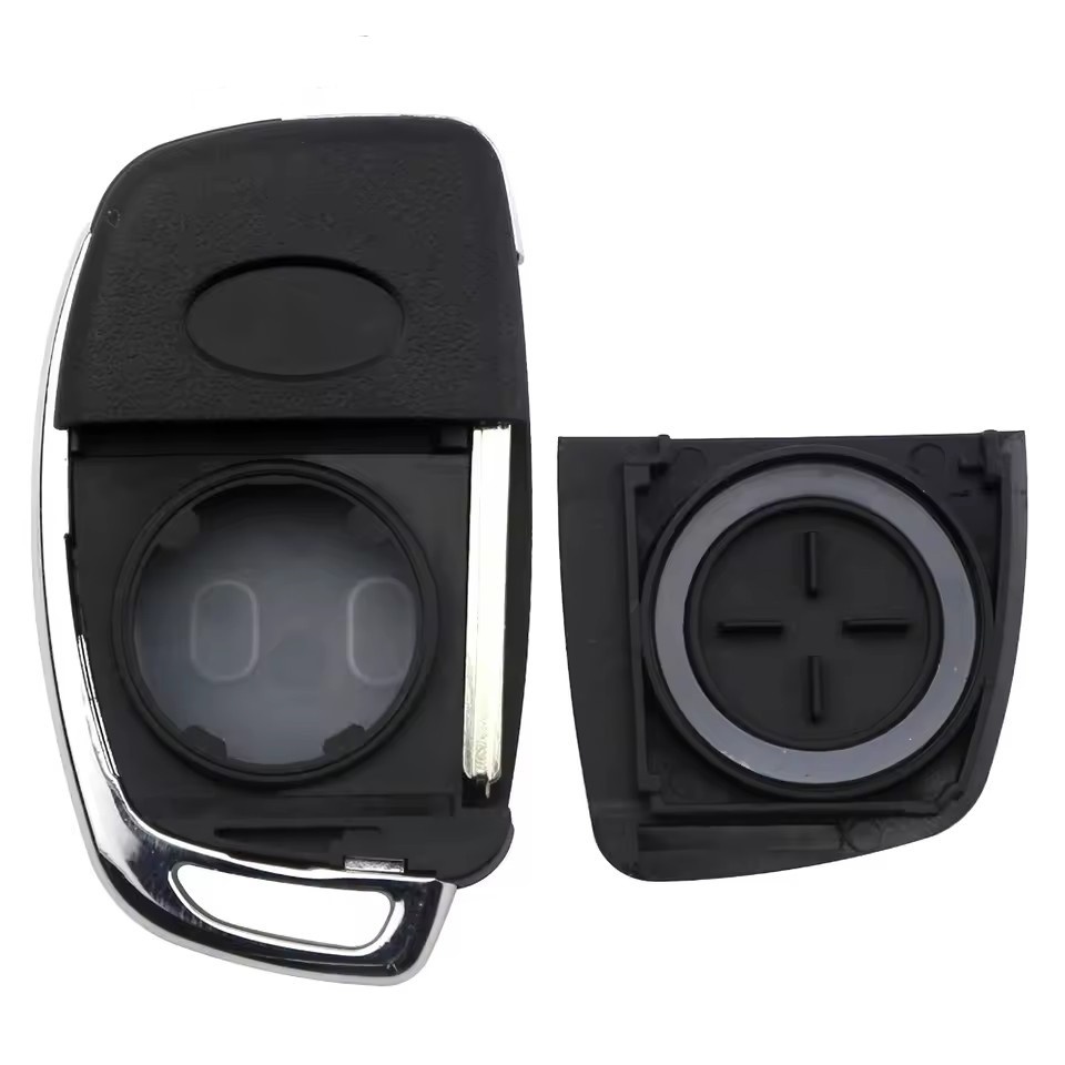 Obal autoklíče Hyundai, KIA - 3tl, novější - 2