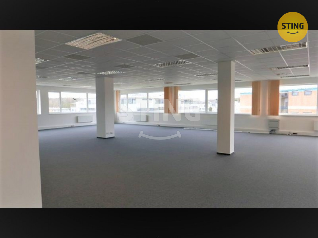 Pronájem moderních kancelářských prostor. , 117660 - 2