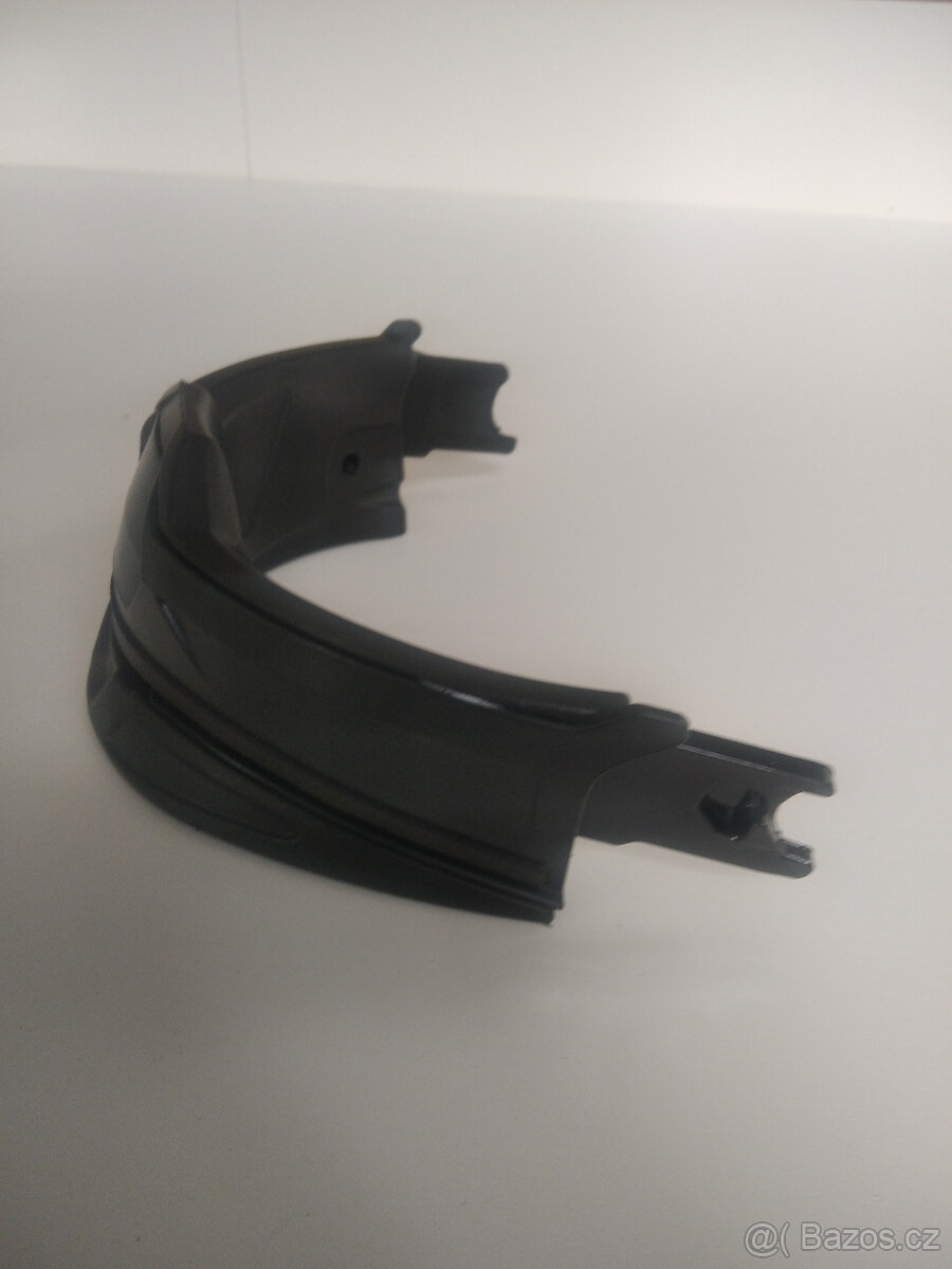 Nolan chránič brady - N43 Air / Air / G4.1 Pro / G4.2 Pro - 2