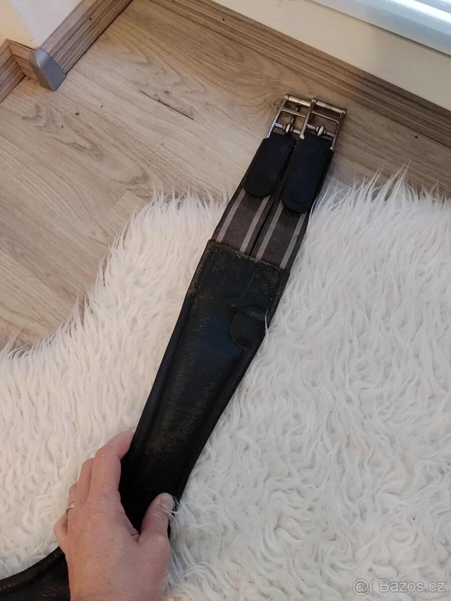 Okopávací podbřišník Kentaur - 2